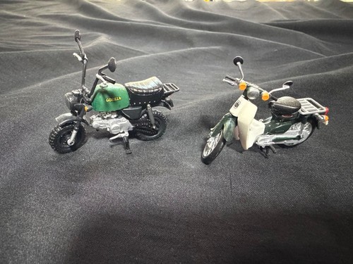 Honda gorilla super - honda, &