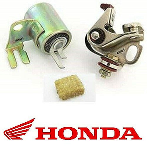 Honda minibikes stator - honda,