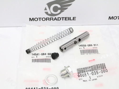 Honda g gorilla cam - zb, z