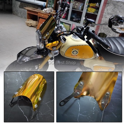 Pare brise doré pour - pare-brise, honda