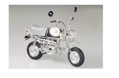 Tamiya 300016031 6 honda - -,