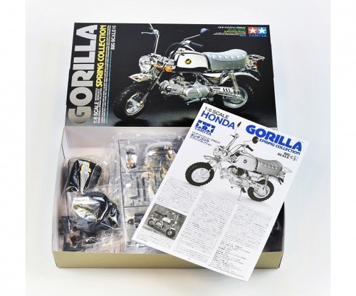 Tamiya 16031 6 honda - tamiya,