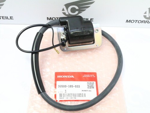 Honda gorilla bobine - 50,
