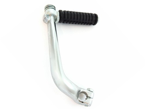 Kickstarter honda z50 - kickstarter,